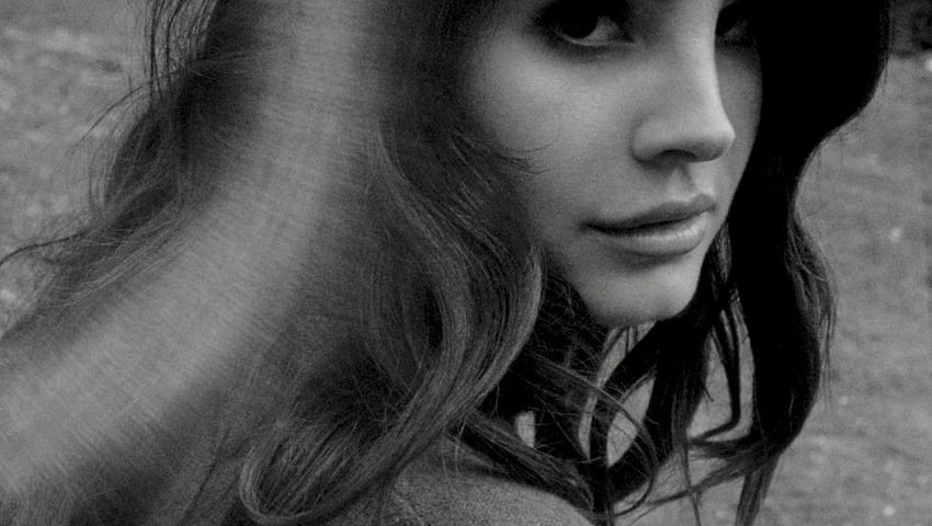 Interview: Lana Del Ray - 'I wish I was dead already', Lana Del Rey HD wallpaper
