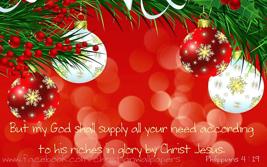 Christmas wallpaper Archives - Believers4ever.com