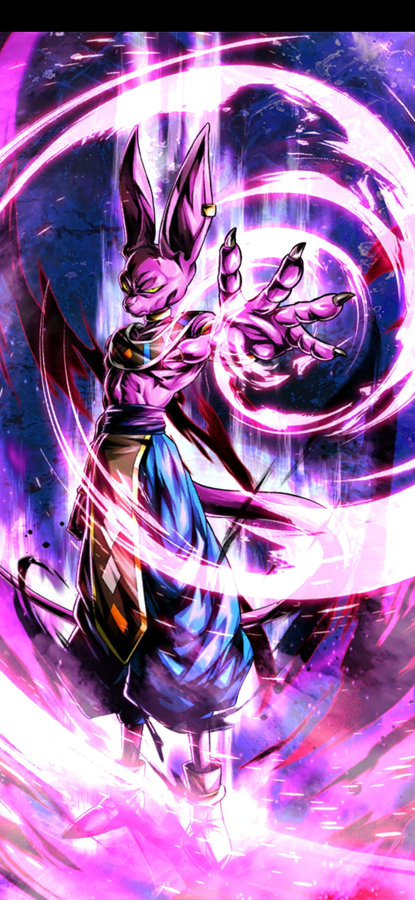 Lord Beerus Wallpaper Art Apk Download for Android Latest version 10  comandromodev660614app705698