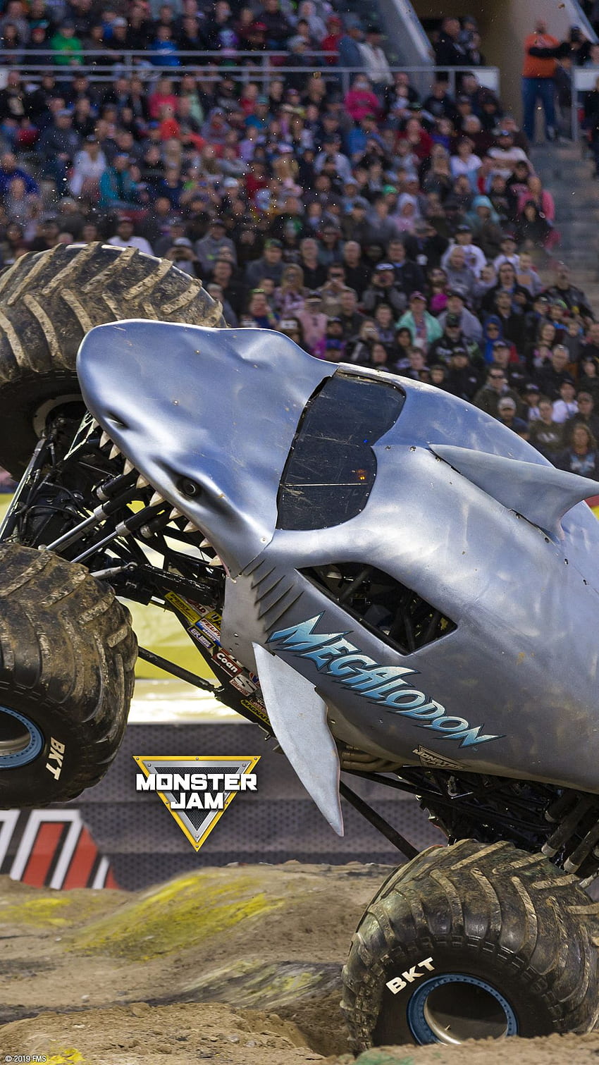Monster Jam returns to Hartford for adrenalinecharged arena championship