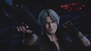 Dante from Devil May Cry 5 Wallpaper 4k HD ID:4319