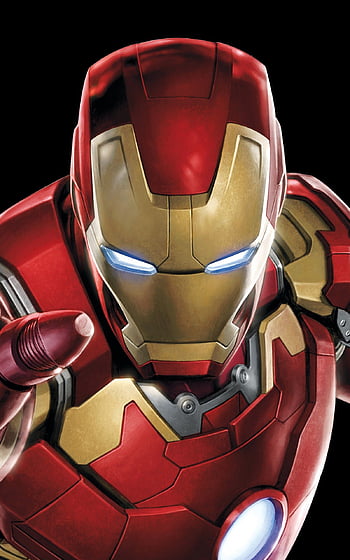 Bleeding Edge: 20 Secrets About Iron Man's Infinity War Armor