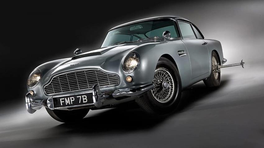 Excellent Aston Martin Db5 - for › 4USkY HD wallpaper