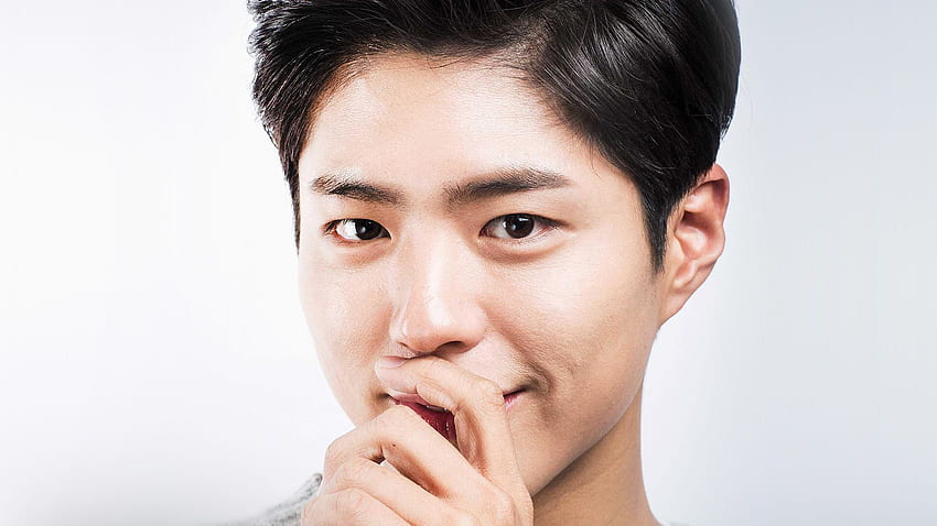Bogummy - Park Bo Gum in Record of Youth Wallpapers❤