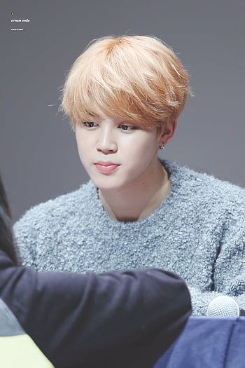 79 Jimin Orange Wallpaper Images & Pictures - MyWeb