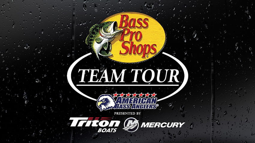 American Bass Angler Team Tour ⋆ Fish Dayton, Bass Pro Shops HD wallpaper