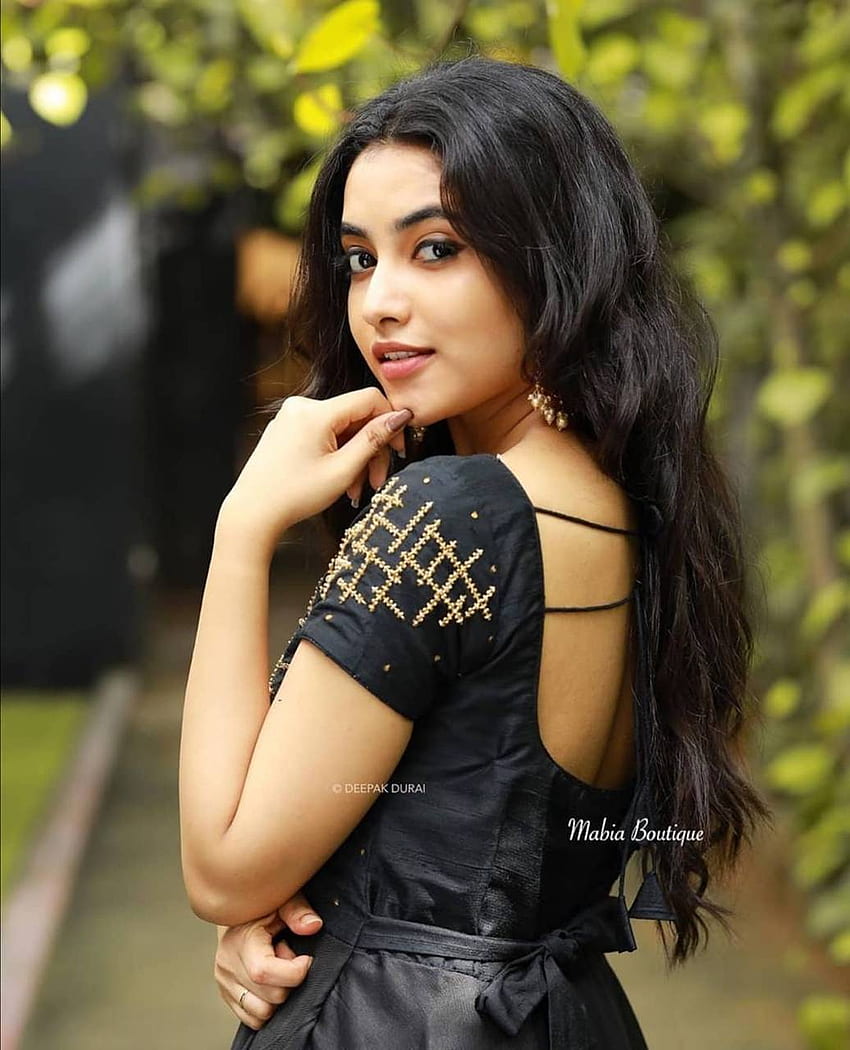Priyanka Mohan por, Priyanka Arul Mohan Papel de parede de celular HD