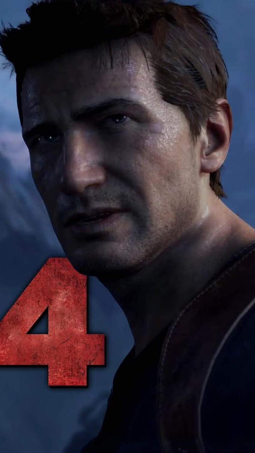 uncharted 4, games, pc games, ps games, xbox games for iPhone 6, 7, 8 HD phone wallpaper