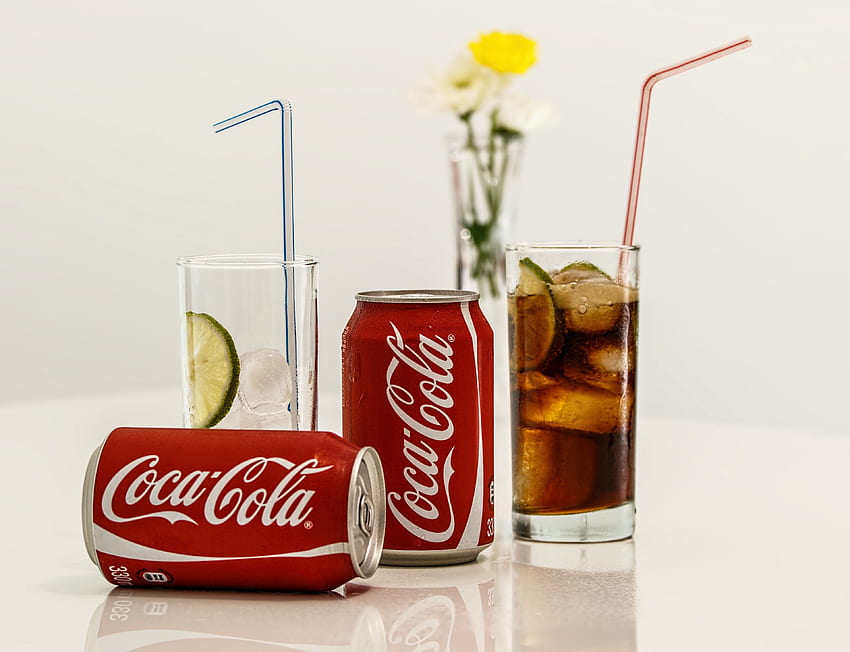 / coca cola cold drink soft drink coke soda HD wallpaper