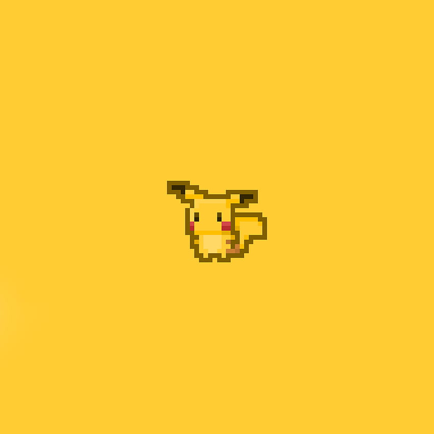 Pikachu Yellow HD wallpapers sẽ đưa bạn trở lại với thế giới của những chú Pokémon đáng yêu. Hình ảnh chất lượng cao này sẽ làm hài lòng người hâm mộ đích thực. Những chiếc màn hình của bạn sẽ thêm phần sinh động với những hình ảnh đáng yêu này.