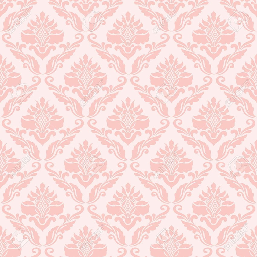 Vintage Pink, Old Fashioned HD phone wallpaper