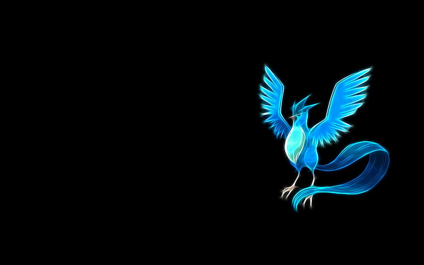 Articuno (the best in 2018) HD wallpaper Pxfuel