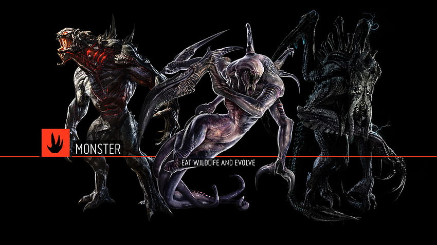 Made more for Evolve! FEEDBACK is greatly appreciated! smile [] [] [] [] ... HD wallpaper