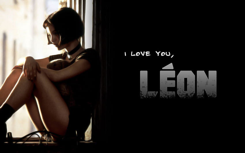 aktris, Natalie Portman, Leon The Professional, Mathilda Wallpaper HD