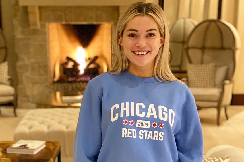 Chicago Red Stars acquire forward Kealia Ohai - Hot Time In Old Town HD wallpaper
