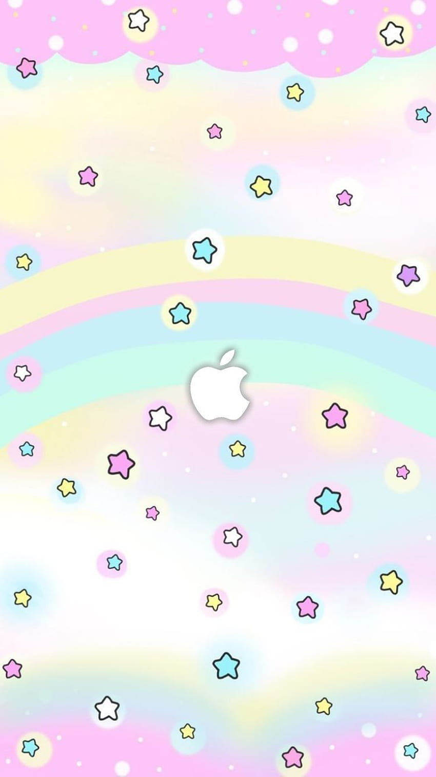 Top more than 71 aesthetic pastel ipad wallpaper best - in.cdgdbentre