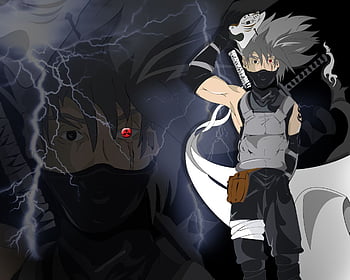 Anbu Kakashi - Kakashi Photo (36994644) - Fanpop