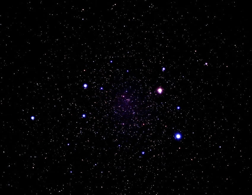 Black Virgo, Constellation HD wallpaper