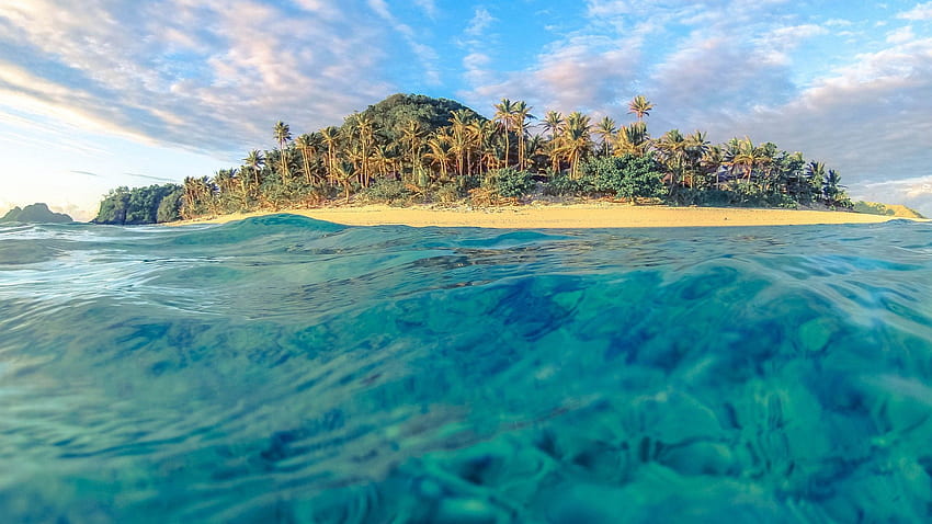 Fiji polynesian island . PC HD wallpaper | Pxfuel