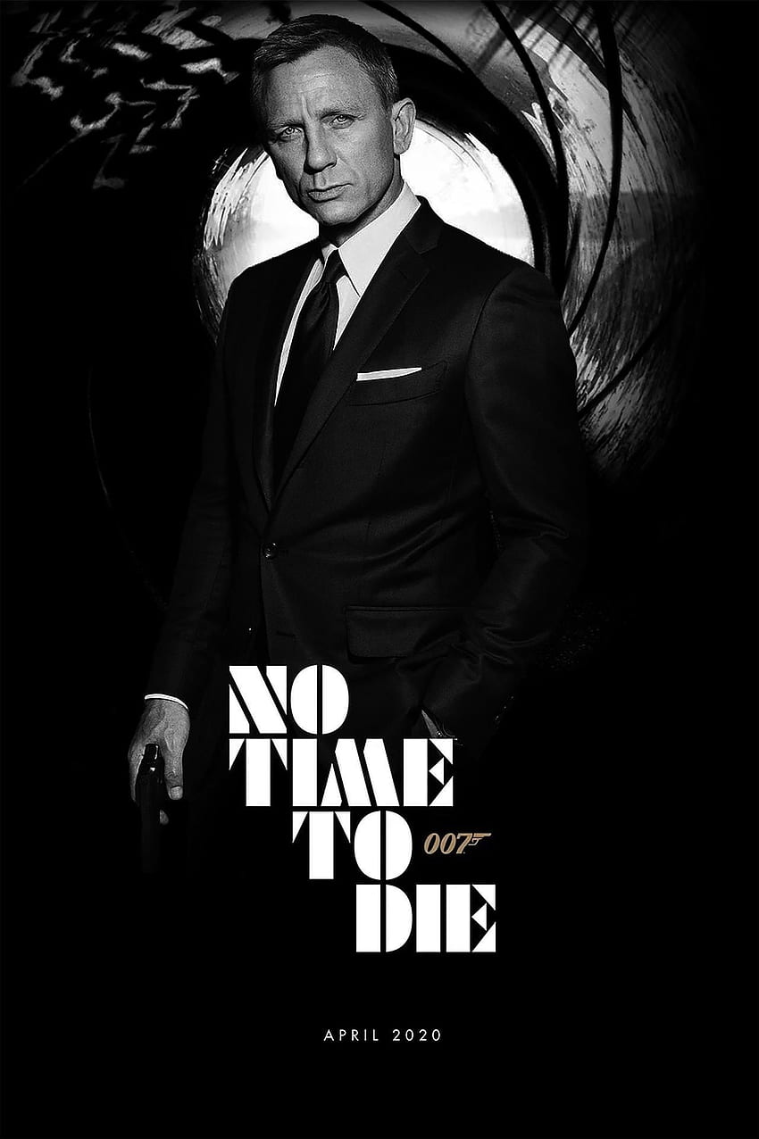 Regarder Pas le temps de mourir (2020) en ligne 123Movies. Films James Bond, James Bond, Citations James Bond Fond d'écran de téléphone HD