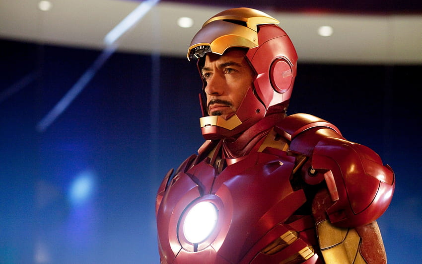 Cinema, Actors, Iron Man, Robert Downey Jr. HD wallpaper