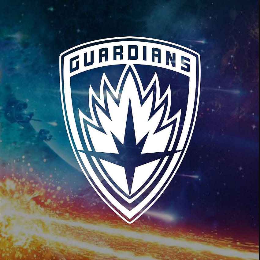 Guardians of the Galaxy Emblem / Guardians of the Galaxy Decal. Etsy. Guardians of the galaxy, Marvel, Laptop stickers, Guardians of the Galaxy Logo HD phone wallpaper