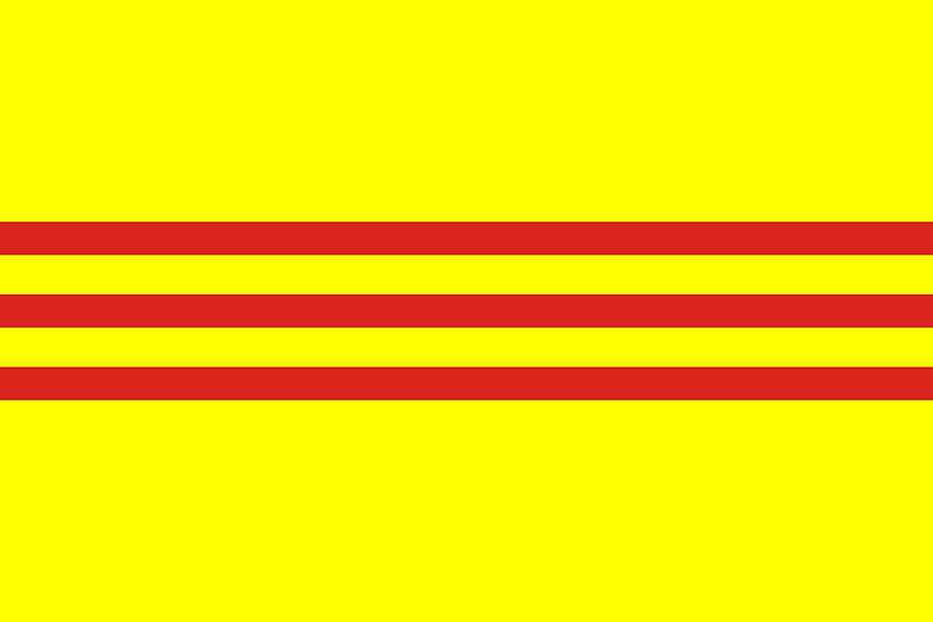 SOUTH VIETNAM FLAG flags vietnamese . . 508520. UP HD wallpaper