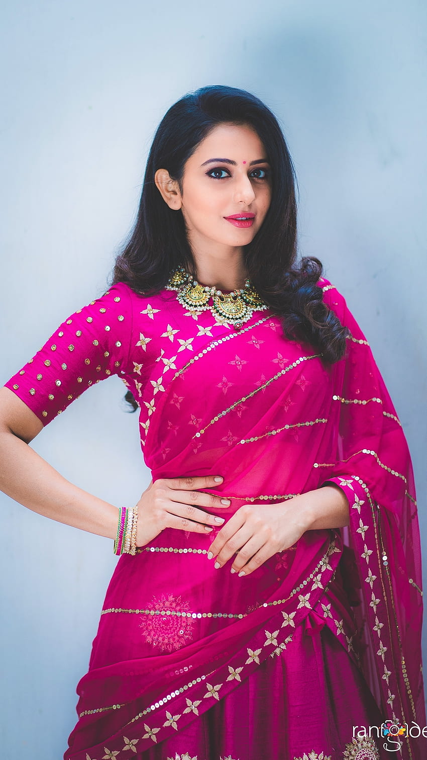 Rakul Preet Singh, wallpaper, hd, tamil actress | Gethu Cinema