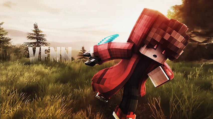 Eox9453 Minecraft Custom Skin, minecraft tnt HD wallpaper