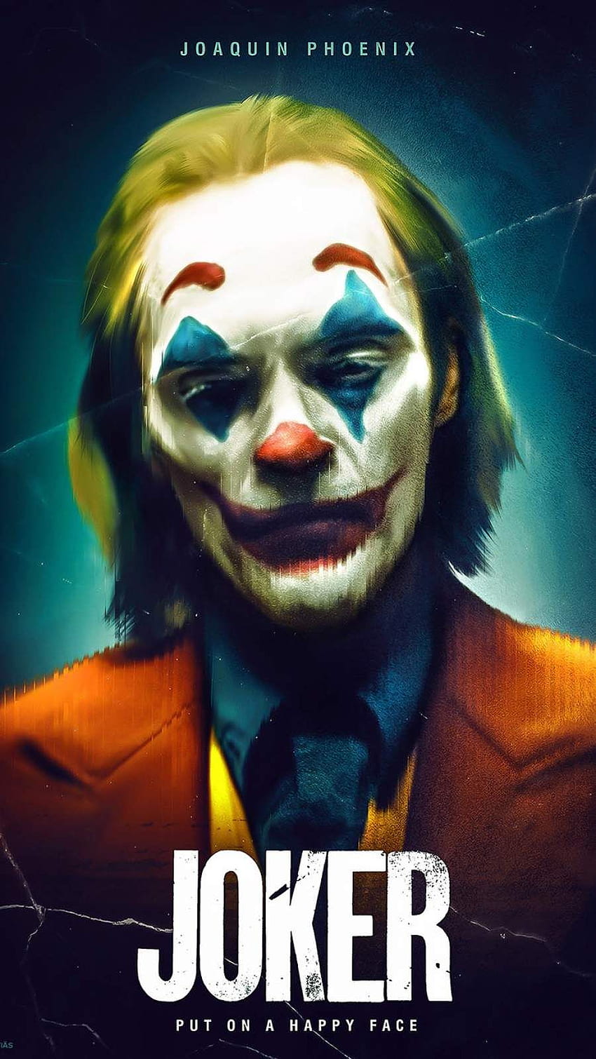 Joker Joaquin Phoenix iPhone HD phone wallpaper | Pxfuel