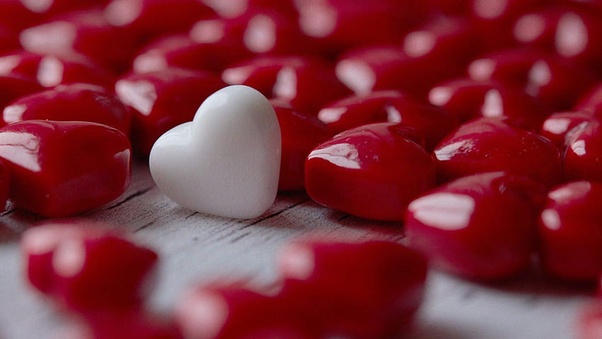 720P Free download | Heart, candy, love, romantic, valentine, sweet ...