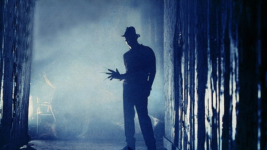 Freddy Krueger Actor Wants Kevin Bacon To Be His 'Nightmare On Elm Street' Heir, Nightmare On Elm Street 3 HD wallpaper