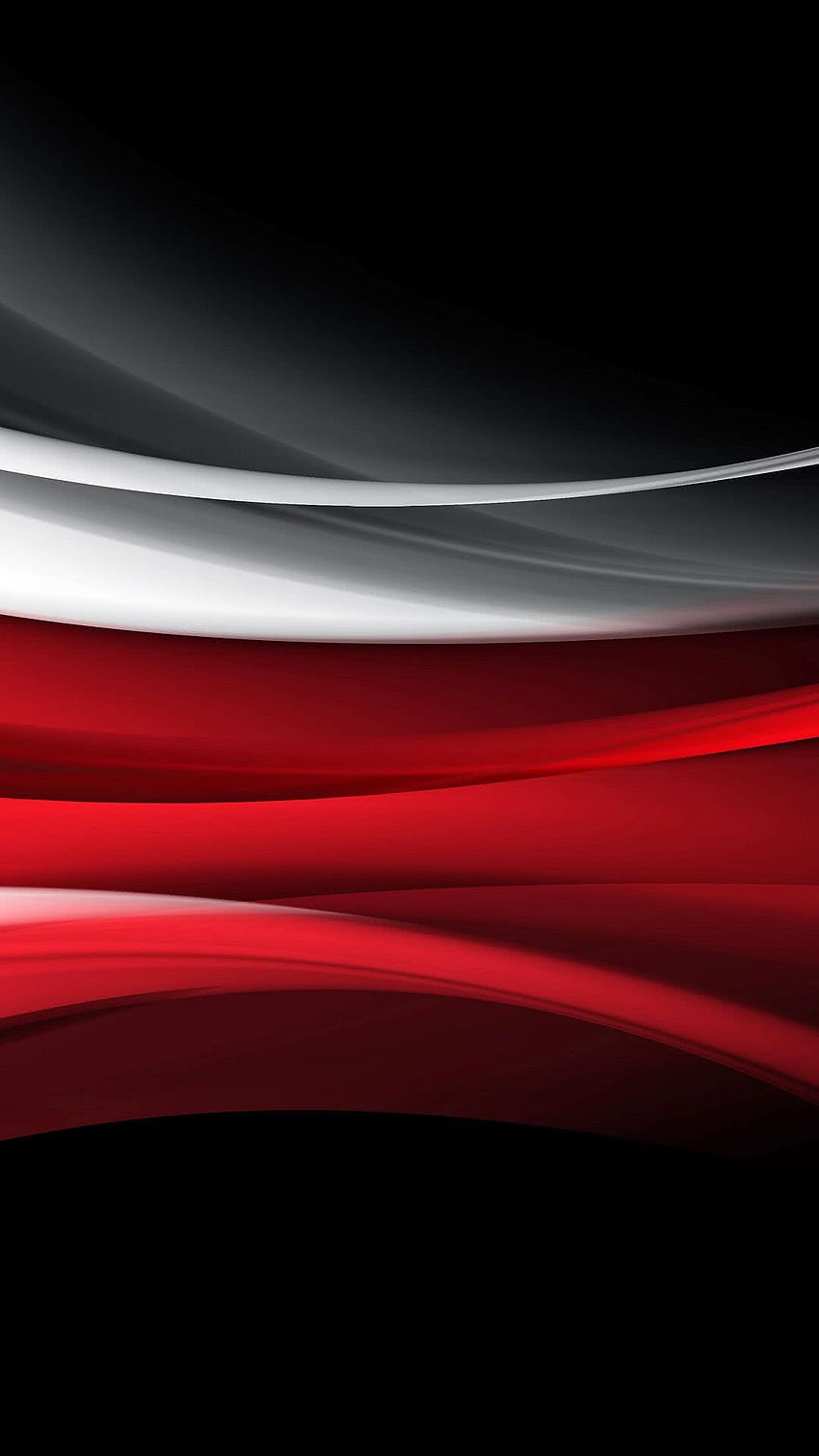 A black background with red and white lines photo  Free 3d Image on  Unsplash
