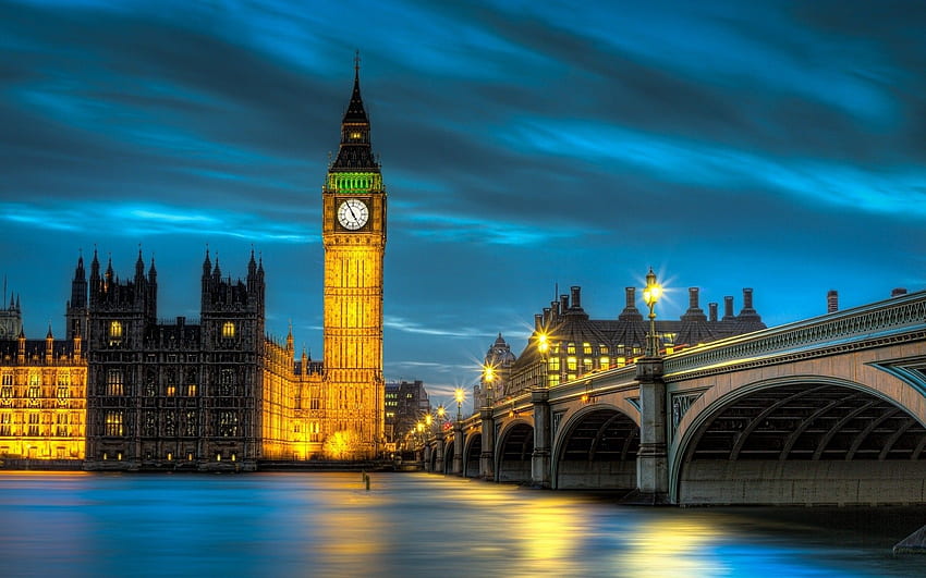 Big Ben Clock Tower in City of Westminster London England Country . , , . Big ben, Big ben london, Westminster, Big Ben Winter HD wallpaper