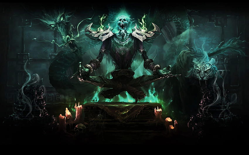 WoW Background. Awesome WoW , WoW Old Gods and WoW Werewolf, World of  Warcraft Priest HD wallpaper | Pxfuel