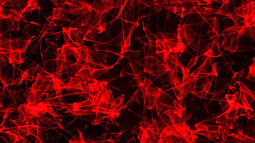 Texture ANIMATION FOOTAGE 赤の抽象的な黒の背景 - YouTube 高画質の壁紙