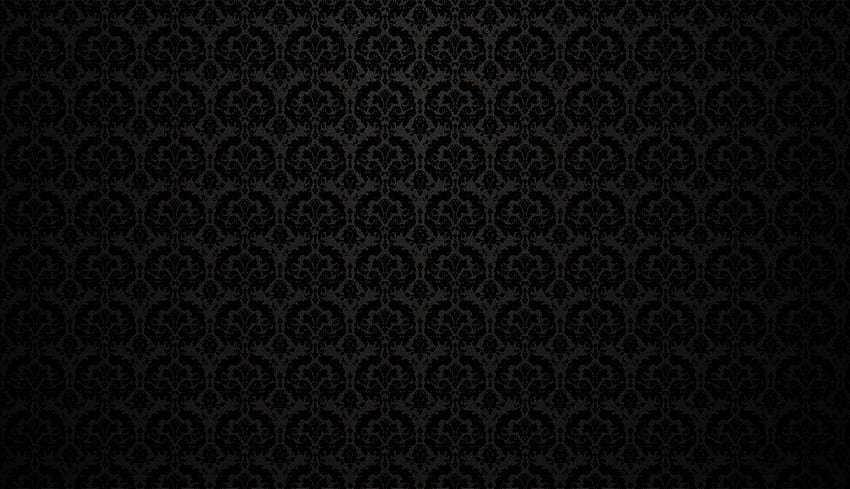 Black velvet HD wallpaper