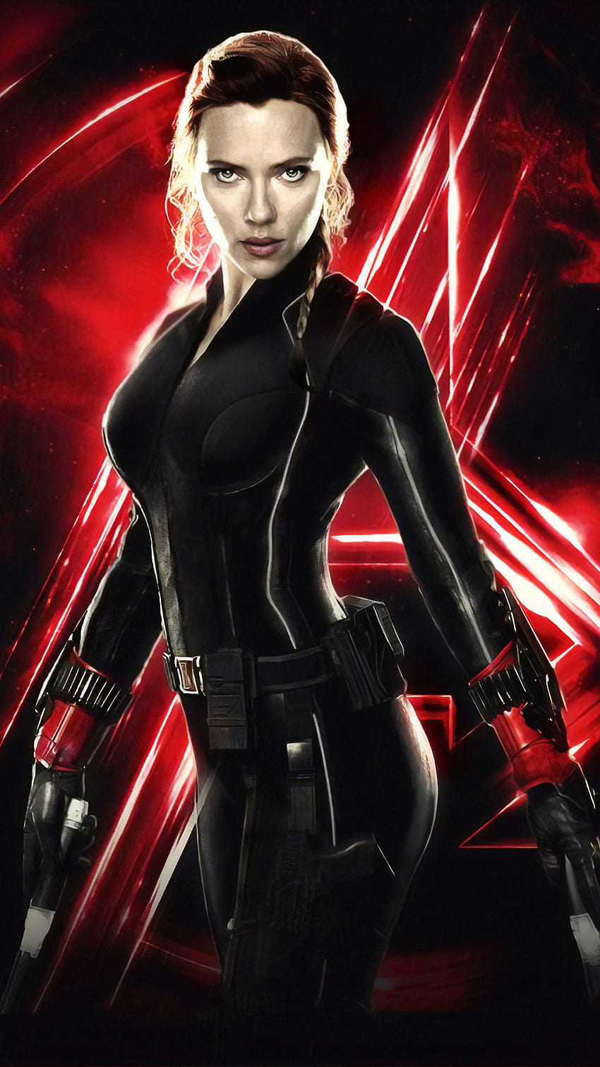 Avengers End Game Black Widow Mobile (iPhone, Android, Samsung, Pixel,  Xiaomi), Vormir HD phone wallpaper | Pxfuel