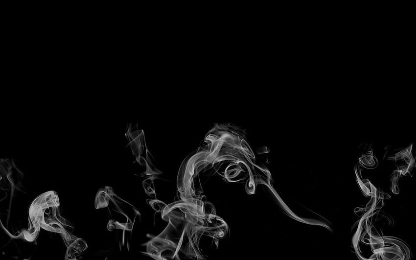 Abstract Smoke, Aesthetic Smoke graphy HD wallpaper