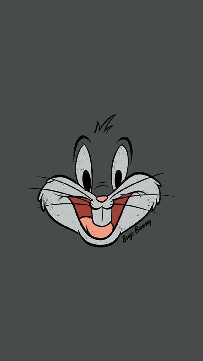 Bugs Bunny Téléphone Fond d'écran de téléphone HD