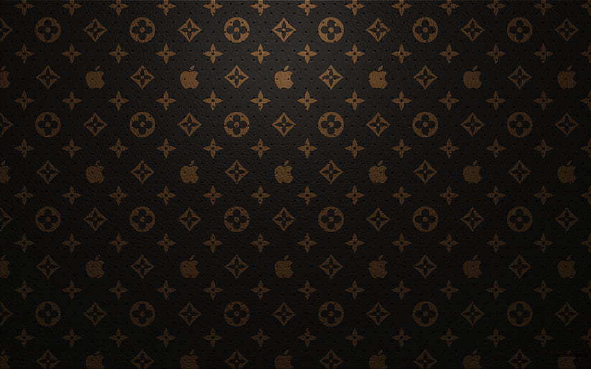 Louis Vuitton Blue Wallpapers on WallpaperDog