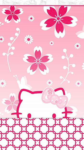 Girly cute kitty HD wallpapers | Pxfuel