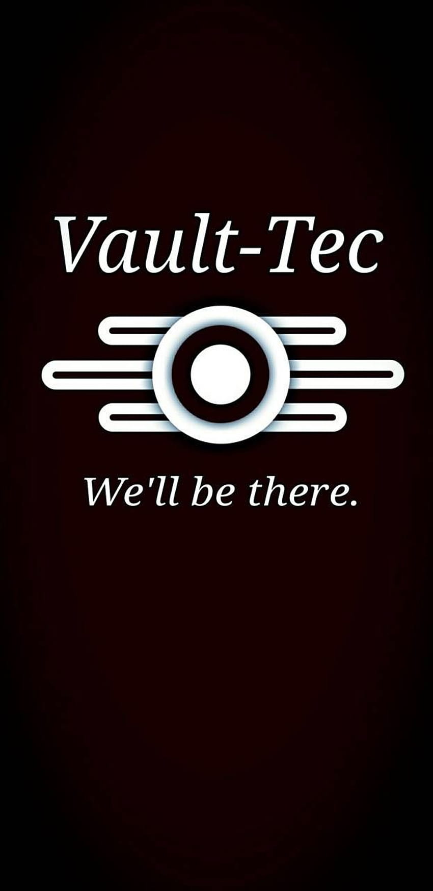 Vault tec, Vault-Tec HD phone wallpaper