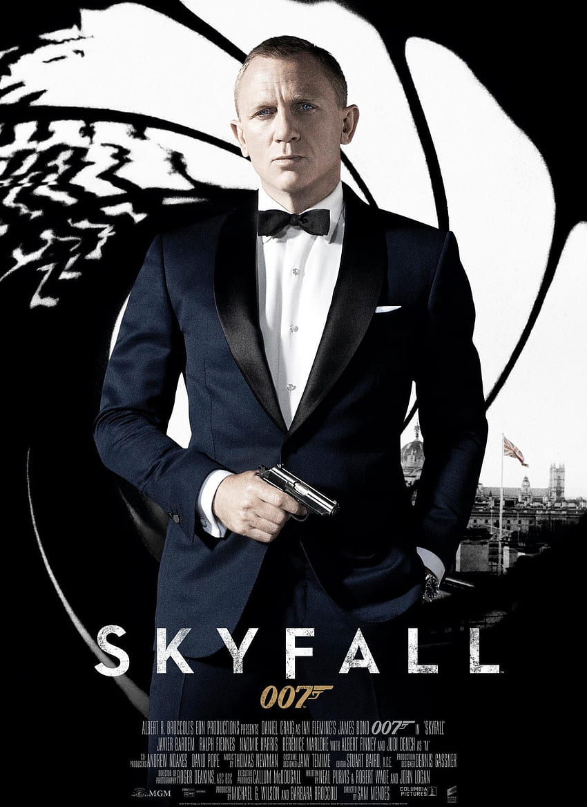 james bond artwork daniel craig movie posters 007 skyfall People , Hi Res People , High Definition HD phone wallpaper