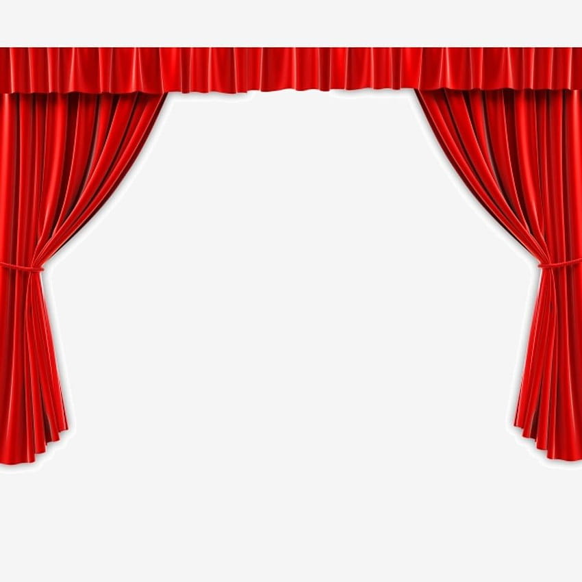 Red Curtain Stage Curtain Curtain Red, ม่านสีแดง, ม่านเวที, ม่านภาพ PNG และ PSD สำหรับดาวน์โหลดฟรี. Red curtains, Curtain backdrops, Stage curtains HD phone wallpaper