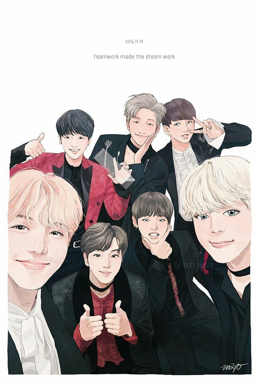 BTS Bangtan Boys Members Profile BTS Facts BTS Ideal Type Updated