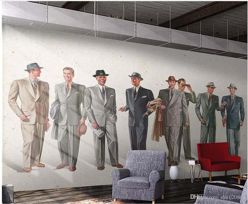 Clothing Store, Men Clothing HD wallpaper