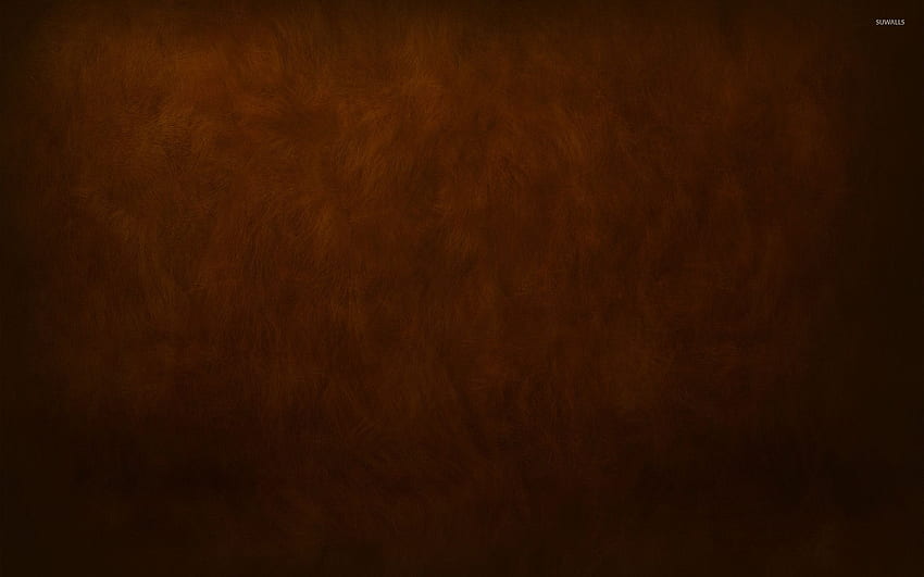 Brown Background, Solid Brown HD wallpaper