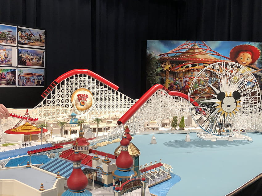 How Disney Park Rides Are Made. POPSUGAR Smart Living, Walt Disney Imagineering HD wallpaper