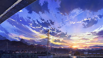 Pinterest | Anime scenery wallpaper, Beautiful landscape wallpaper, Cute wallpaper  backgrounds
